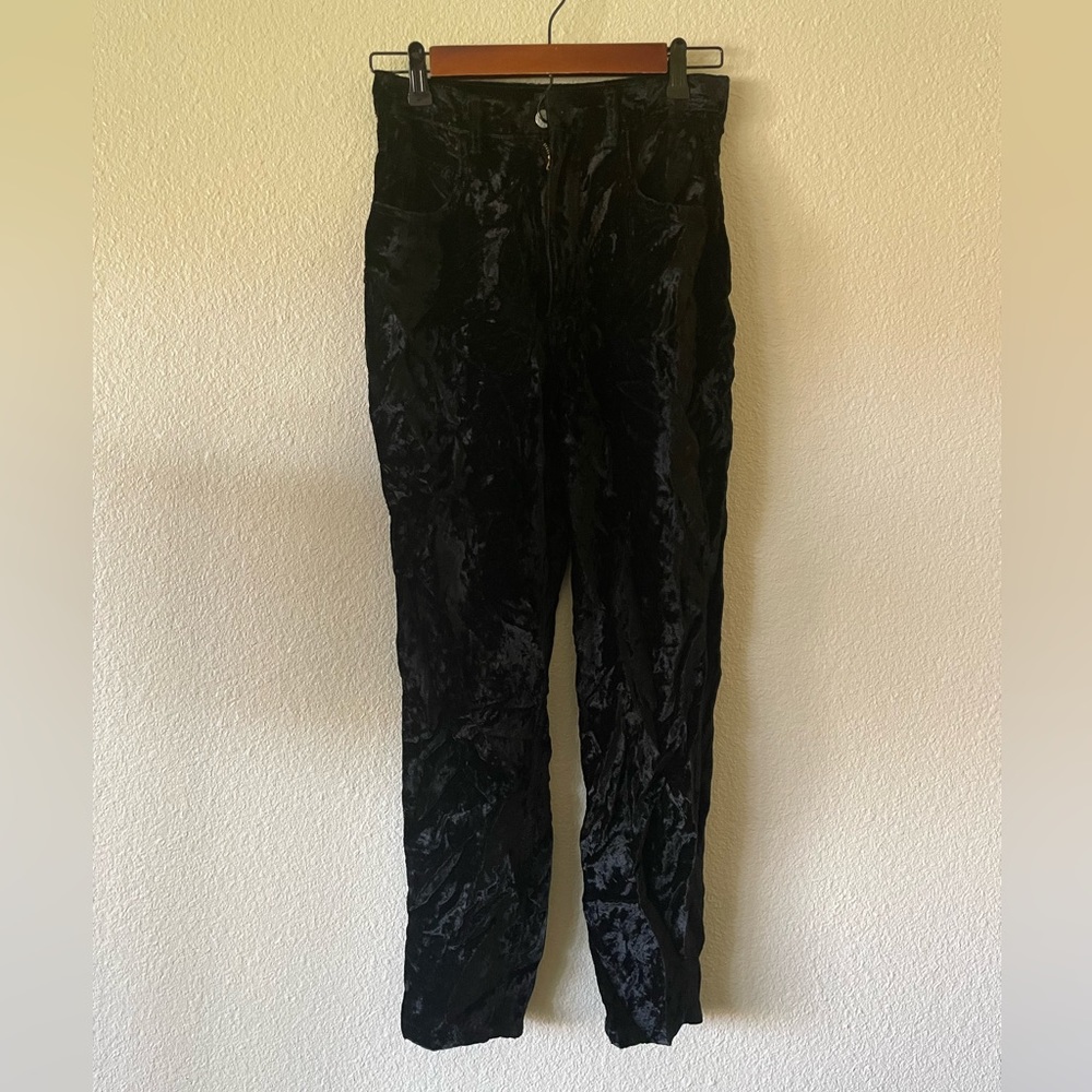Like NEW Guess by Marciano Black Pants